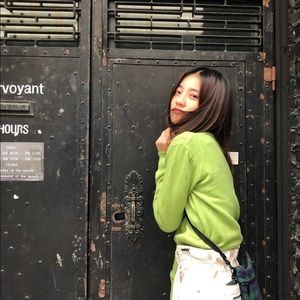 Meet your Posher, Kamia